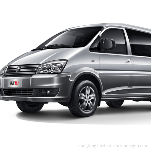 HiAce Mini Van Высококачественный MPV 8-11 мест для продаж